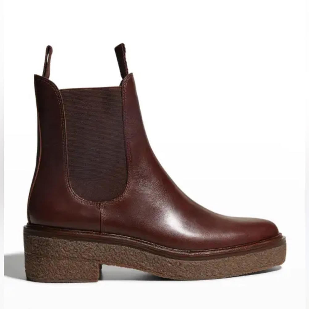 Loeffler Randall Raquel Chelsea boot size 8.5